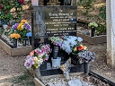 Kray, Violet - Kray, Charles David